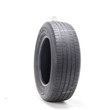 Used 245/65R17 Michelin Premier LTX 107H - 6.5/32