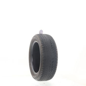 Used 195/55R15 Yokohama YK580 85H - 9/32