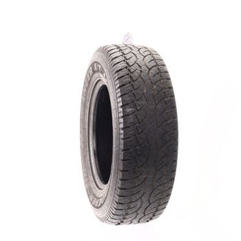 Used LT265/70R17 Thunderer Ranger A/T R404 121/118S - 8.5/32