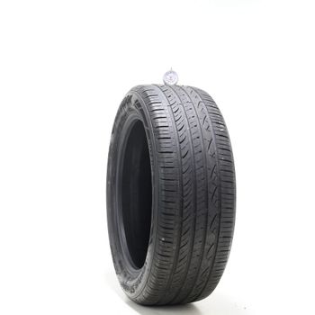 Set of (2) Used 235/50R19 Hankook Ventus S1 Noble2 99H - 3.5-5/32