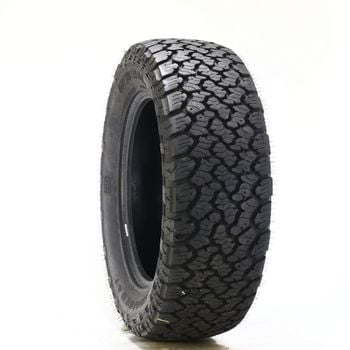 Used 275/60R20 General Grabber ATX 116T - 14/32