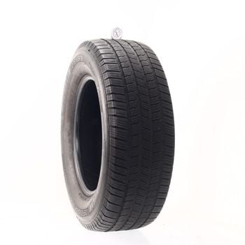 Set of (4) Used 275/65R18 Michelin Defender LTX M/S 116T - 6/32