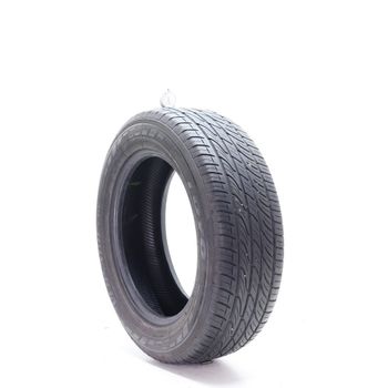 Used 235/60R18 Toyo Versado CUV 107V - 7/32