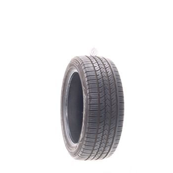 Set of (4) Used 215/50R17 Falken Pro G5 A/S 91V - 7.5-8/32