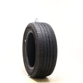 Used 235/55R17 Mastercraft Courser Quest Plus 99H - 8.5/32