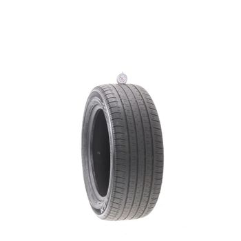 Set of (2) Used 215/55R16 Nexen N'Priz AH8 97H - 5-6/32