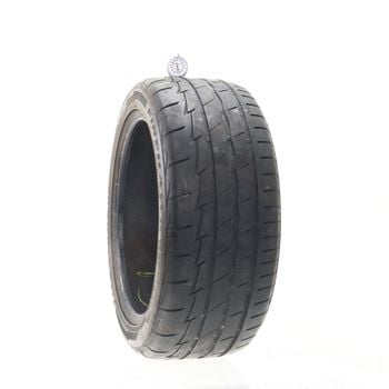 Used 255/45R18 Firestone Firehawk Indy 500 103W - 6.5/32