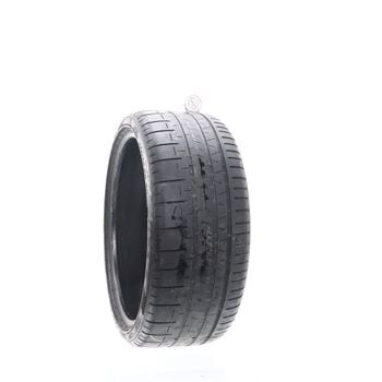 Used 275/30ZR20 Pirelli P Zero Corsa PZC4 AO 97Y - 5/32
