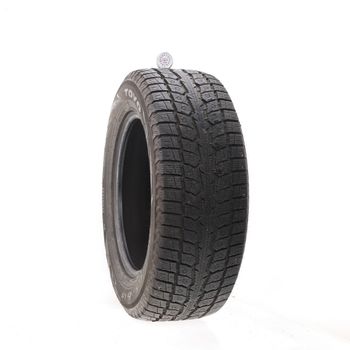 Used 265/60R18 Toyo Observe GSi-6 LS 110H - 10.5/32