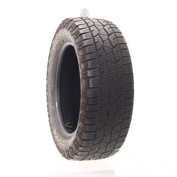 Set of (2) Used 275/60R20 Cooper Discoverer ATP II 115T - 6.5-7/32