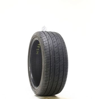 Used 225/40R18 Nitto NT860 92W - 9/32