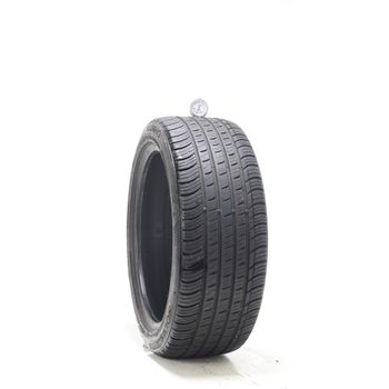 Used 225/45ZR18 Kumho Solus TA71 95W - 7.5/32