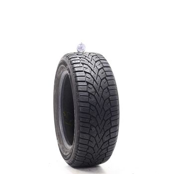 Used 215/55R16 General Altimax Arctic 12 97T - 9/32