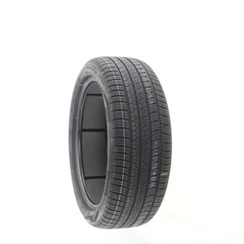Set of (2) New 245/45R21 Pirelli Scorpion Zero J LR PNCS 104W