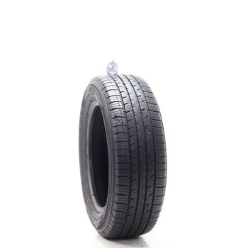 Set of (2) Used 205/60R16 Goodyear Assurance Comfortred Touring 91V - 8.5/32
