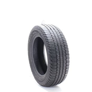 Used 245/60R18 Goodyear Fortera HL 105S - 8.5/32