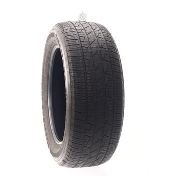 Set of (2) Used 275/55R20 Firestone Destination LE3 113H - 5-6/32