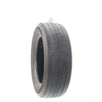 Set of (2) Used 245/60R18 Advanta SV T-01 104T - 7.5-8/32