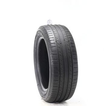 Used 245/55R19 Michelin Premier LTX 103V - 5/32