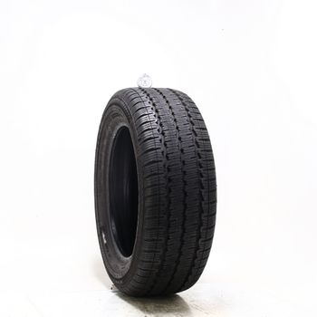 Used 235/55R17 Continental VanContact A/S MO-V 103H - 10.5/32