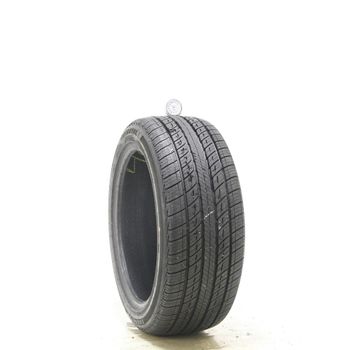 Used 225/45R17 Uniroyal Tiger Paw Touring A/S 91H - 10.5/32