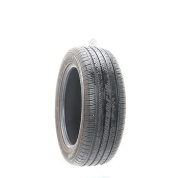 Set of (2) Used 235/55R18 Blackhawk Street-H HH11 100V - 8.5/32