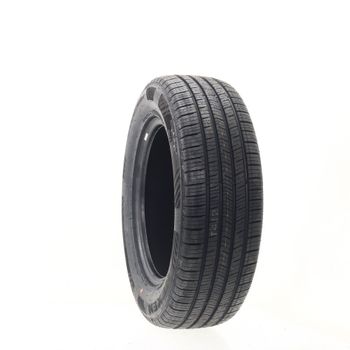 Set of (2) New 225/65R17 Nexen N5000 Platinum 102H