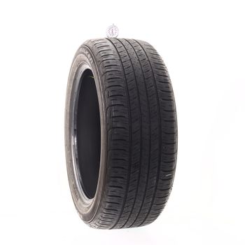 Used 255/50R20 Falken Ziex CT50 AS 104V - 7/32