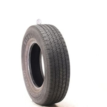 Used LT225/75R16 Firestone Transforce HT2 115/112R - 6/32