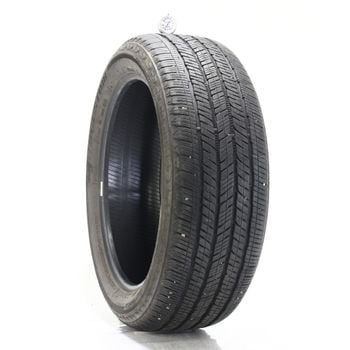 Set of (2) Used 265/50R22 Bridgestone Dueler H/T 685 112H - 8.5-9/32