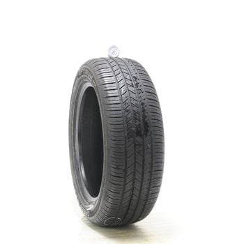 Set of (2) Used 225/55R18 Green Max Optimum HP 98H - 8.5-9/32