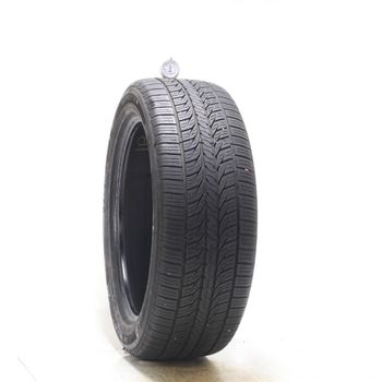 Set of (2) Used 245/50R20 General Altimax RT43 105H - 6.5-7.5/32