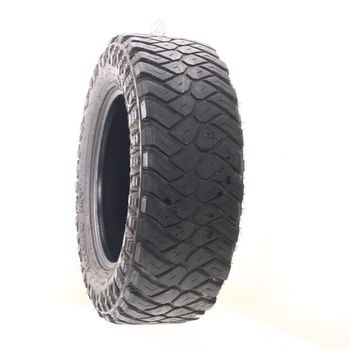 Used LT295/65R20 Maxxis Razr MT 129/126Q - 7/32