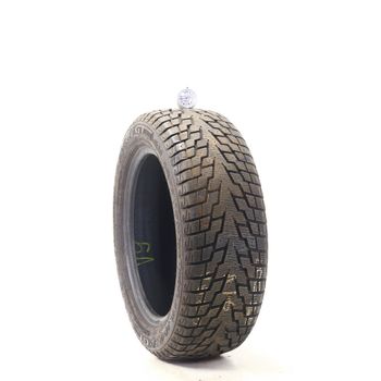 Used 205/55R16 GT Radial IcePro 3 94T - 10/32