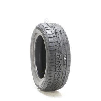 Used 235/60R18 Falken Ziex ZE950 A/S 107V - 8.5/32