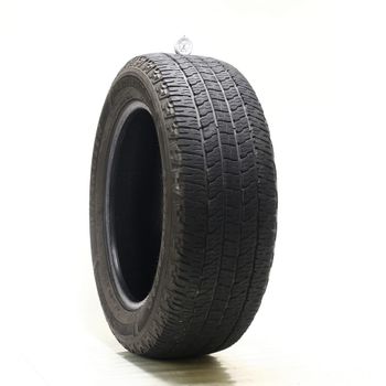 Used 275/55R20 Goodyear Wrangler Workhorse HT 113T - 8/32