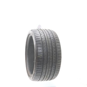 Used 295/30R19 Toyo Proxes Sport A/S 100Y - 9/32