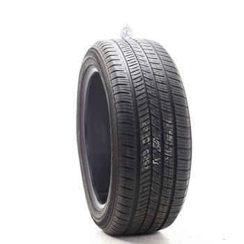 Set of (2) Used 255/50R20 Yokohama YK740 GTX 109V - 7.5/32