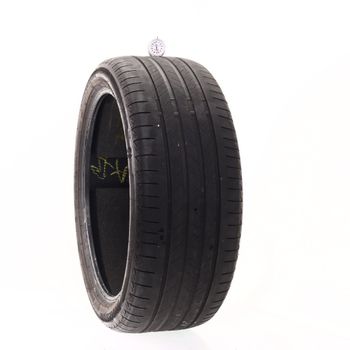 Set of (2) Used 275/40R22 Bridgestone Alenza 001 B-silent 107Y - 6.5/32