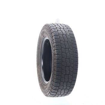 Used LT245/70R17 Lionhart Lionclaw ATX2 119/116S - 7.5/32