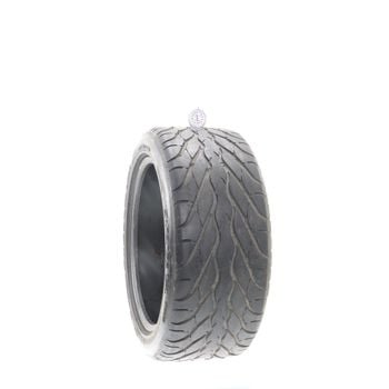 Used 255/40ZR17 BFGoodrich g-Force T/A KDW 94Y - 6.5/32