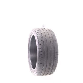Buy Used 255/40R18 Michelin Tires | Utires.com
