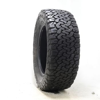 Used LT35X12.5R20 BFGoodrich All-Terrain T/A KO2 121R - 15/32