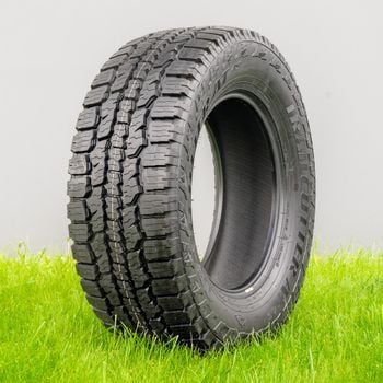 Set of (2) New LT325/60R20 Delta Trailcutter AT 4S 121/118S - 99/32