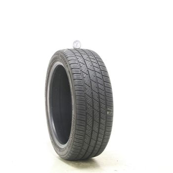 Used 215/45R18 Bridgestone Potenza RE980AS+ 93W - 7.5/32
