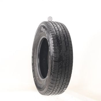 Set of (4) Used LT235/80R17 Nexen Roadian HTX RH5 LTV 120/117R - 9.5-10/32