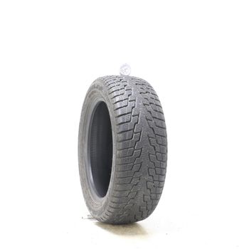 Set of (2) Used 205/55R16 GT Radial IcePro 3 94T - 9.5/32