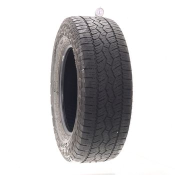 Used LT275/65R18 Falken Wildpeak A/T3W A 113/110S - 7/32