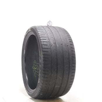 Used 305/30ZR20 Pirelli P Zero N1 103Y - 5.5/32