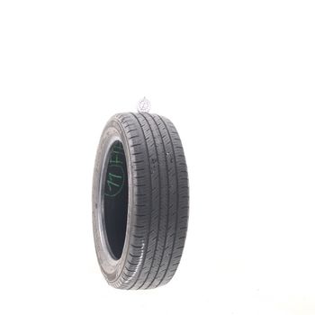 Set of (2) Used 185/55R16 Falken Sincera SN250 A/S 83H - 7.5-8.5/32